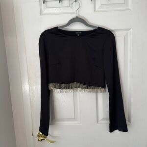 Zara top